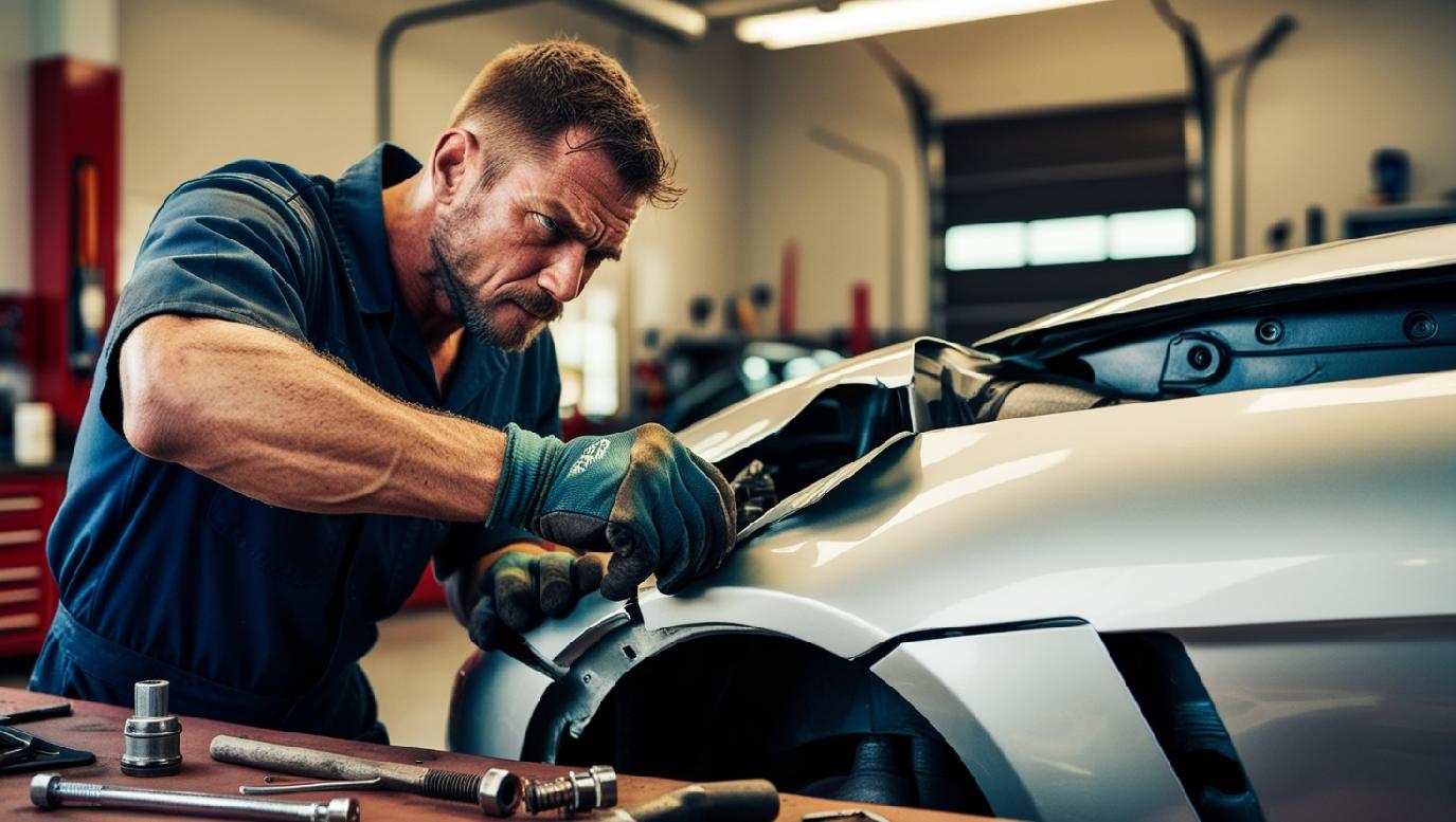 Auto Repair